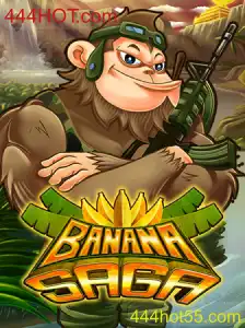 Descubra as Aventuras de BananaSaga: O Novo Fenômeno dos Jogos Online