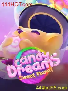 Explorando o Mundo Encantado de CandyDreams: Descubra o Novo Fenômeno em Jogos Digitais