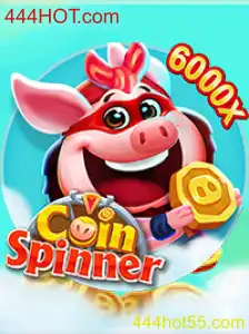 Descubra a Excitante Experiência de Jogo com CoinSpinner