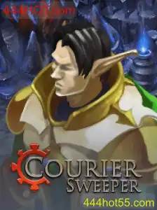 CourierSweeper: Desvendando o Novo Fenômeno dos Jogos Online