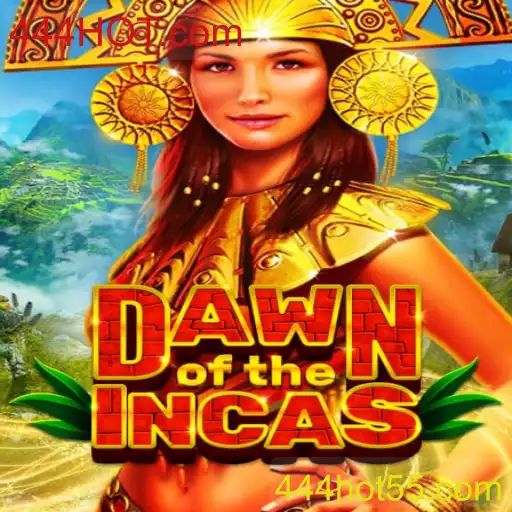 DawnoftheIncas: Uma Jornada Épica no Mundo dos Jogos