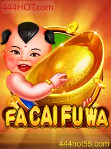 Descubra a Emoção do Jogo FaCaiFuWa: Regras e Como Jogar