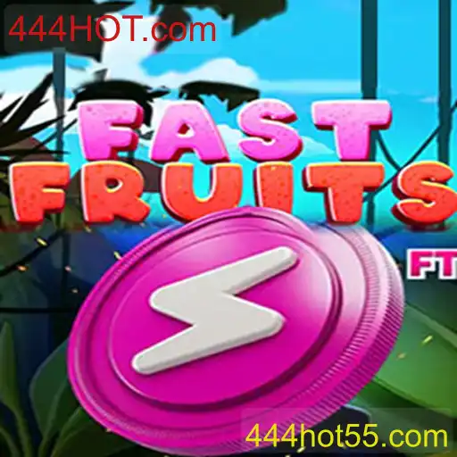Descubra o emocionante mundo do jogo FastFruits em 444HOT.com