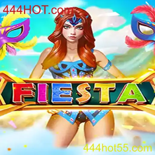 Descubra a Emoção do Jogo Fiesta com 444HOT.com