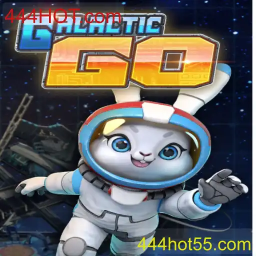 GalacticGO: Um Mergulho Estratégico no Universo dos Games