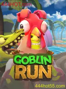 GoblinRun e 444HOT.com: Um Mergulho na Aventura e Emoção