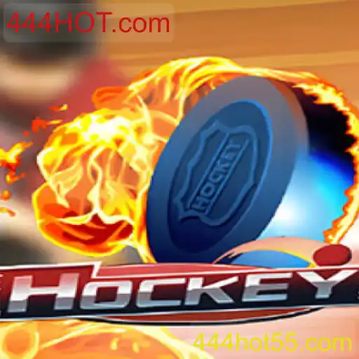 Descobrindo o Mundo do Hockey e a Relevância de 444HOT.com