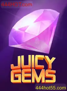 Descubra JuicyGems: O Brilho do Entretenimento Digital