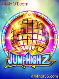 Descubra o Fascinante Mundo de JumpHigh2 com 444HOT.com