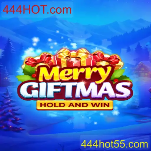 Descubra a Diversão do Jogo MerryGiftmas
