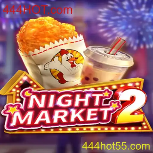 Explorando o Mundo de NightMarket2: Revelando os Mistérios de 444HOT.com