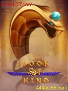 Entendendo o Jogo BookOfKeno: Regras e Estratégias