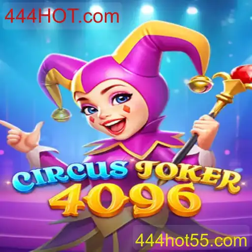 Explorando o Vibrante Mundo de CircusJoker4096