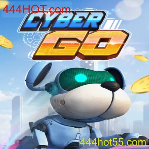 CyberGO: A Última Sensação no Mundo dos Jogos com 444HOT.com