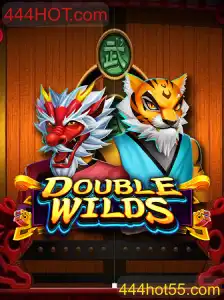 Descubra a Emoção do Jogo DoubleWilds