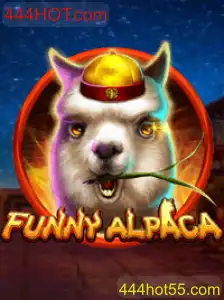 Explorando o Fascinante Mundo de FunnyAlpaca: O Jogo que Está Conquistando a Internet