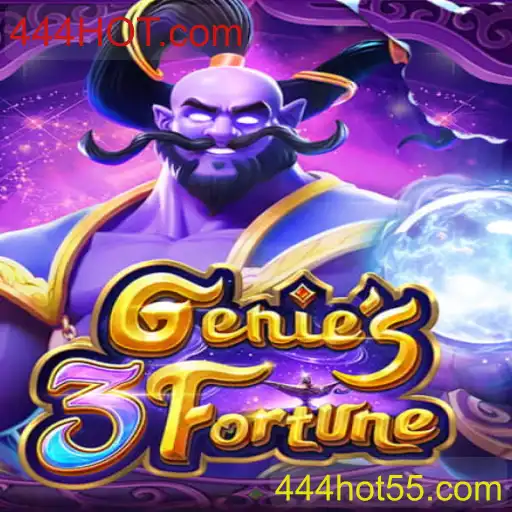 Descubra o Fascinante Mundo do Jogo Genie3Fortune em 444HOT.com