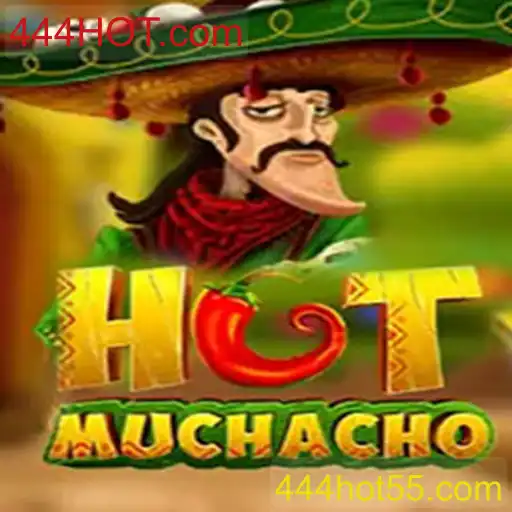Tudo Sobre HotMuchacho: Desvende o Novo Jogo Sensação 444HOT.com