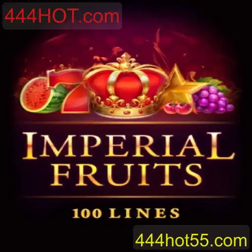 ImperialFruits100: Descubra o Mundo dos Frutos Imperiais