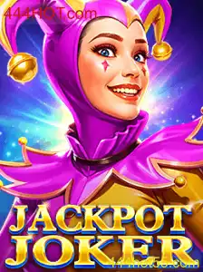 Descubra as Emoções e Regras do Jogo JackpotJoker com 444HOT.com