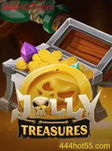 Explorando o Mundo de JollyTreasures: Um Guia Completo para Jogadores
