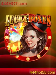 Explorando o Mundo Envolvente de LuckyBoxes: A Emoção das Surpresas Digitais