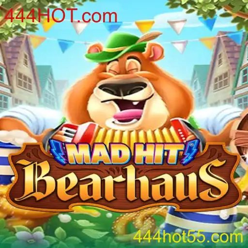 Explorando o Fascinante Mundo de MadHitBearhaus: Jogo do Ano