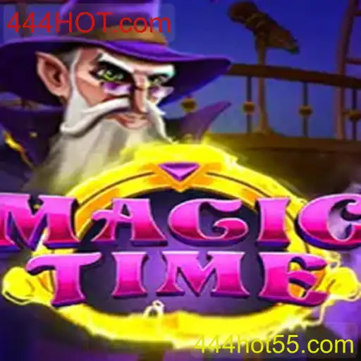MagicTime: Descubra o Novo Jogo que Está Conquistando o Mundo dos Games