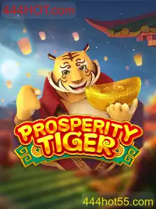 Explorando o Mundo de ProsperityTiger: Um Guia Completo