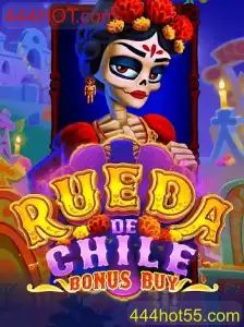 Descubra a Emoção de RuedaDeChileBonusBuy: Um Mergulho em Tempos Modernos