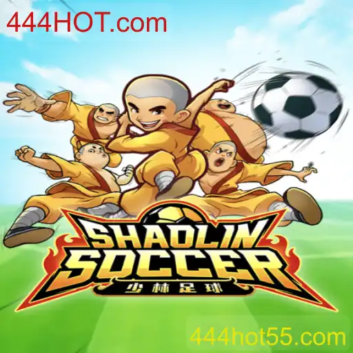 Descubra o Jogo ShaolinSoccer e Você Pode Ganhar no 444HOT.com