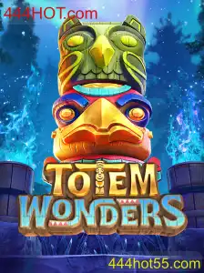 Descubra o Fascinante Mundo de TotemWonders: Um Jogo de Estratégia Único