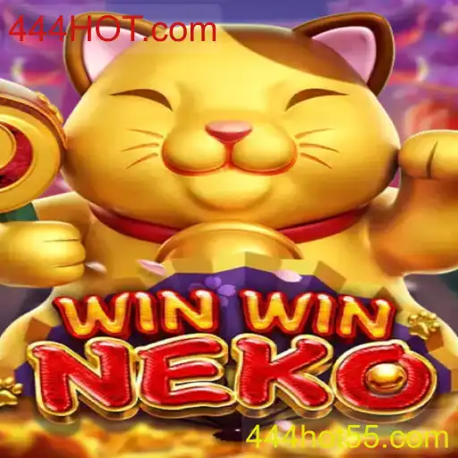 WinWinNeko: Um Olhar Profundo no Jogo Inovador com 444HOT.com