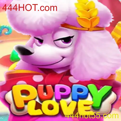 PuppyLove: Explore o Mundo Encantado dos Filhotes
