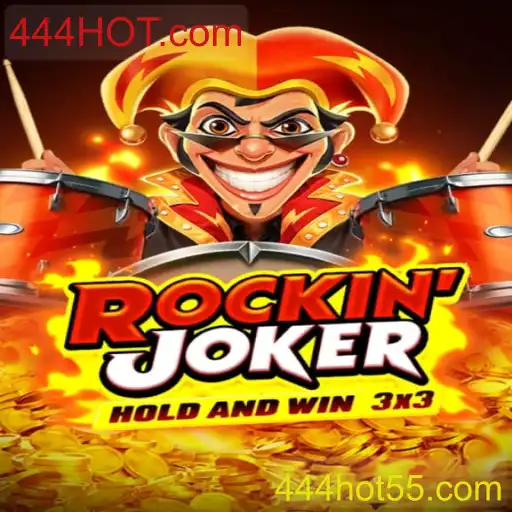 Descubra o Mundo de rockinjoker: O Jogo de Carta que Conquista a Todos