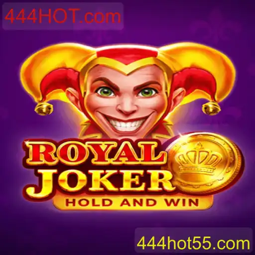 Descubra o Fascinante Mundo de RoyalJoker no 444HOT.com