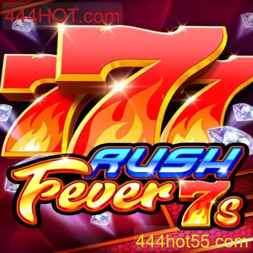 Descubra a Empolgação do Jogo RushFever7s