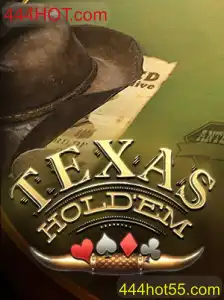 Desvendando o Texas Hold'em: Regras e Estratégias do Clássico Jogo de Poker