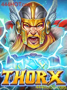 Descubra o Mundo Empolgante de ThorX: O Jogo que Está Revolucionando o Entretenimento Digital