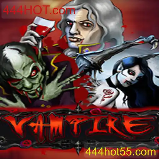 Explorando as Aventuras Sinistras em Vampire, o Jogo Imersivo da 444HOT.com