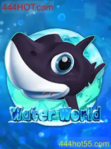 Explorando o Mundo de 'WaterWorld' - Um Jogo Inovador na Era Digital