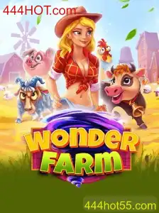 Explorando WonderFarm: O Mundo Encantado das Fazendas Virtuais